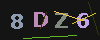 Gambar captcha