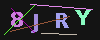 Gambar captcha
